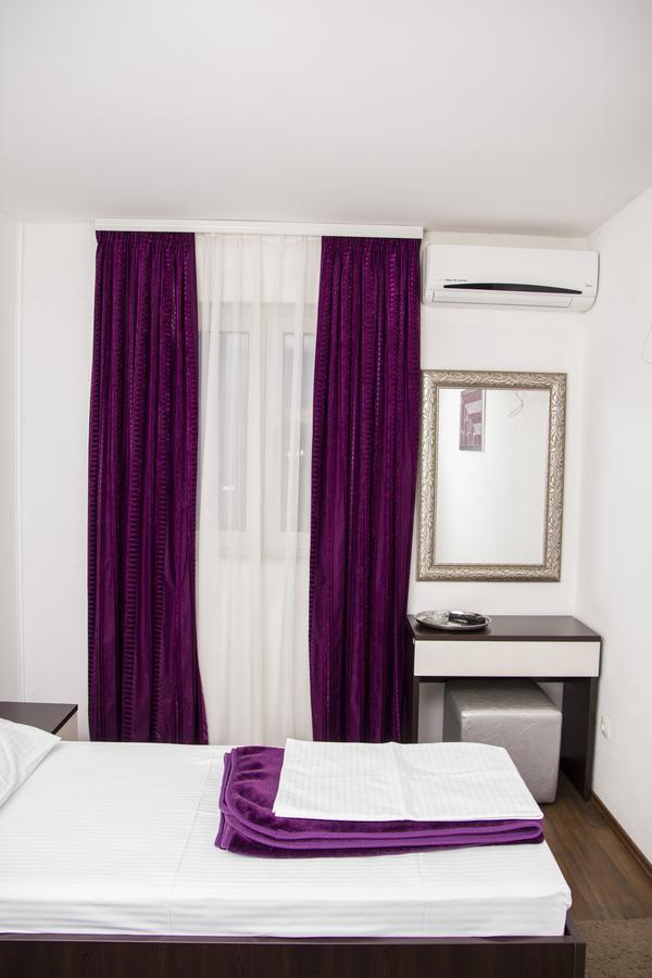 Hotel Storia Capljina Exterior photo