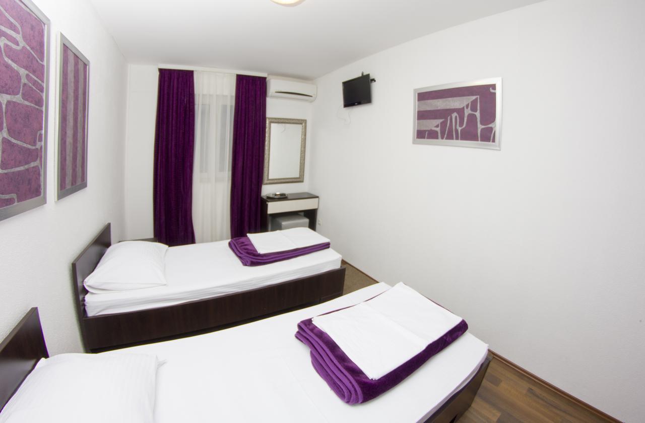 Hotel Storia Capljina Exterior photo